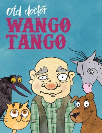 Old Doctor Wango tango